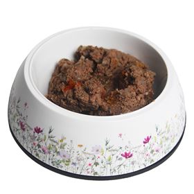 AMITY SUPER PREMIUM DOG "CORDEIRO E CENOURA"