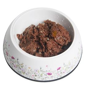 AMITY SUPER PREMIUM DOG "PORCO IBÉRICO E ABÓBORA"
