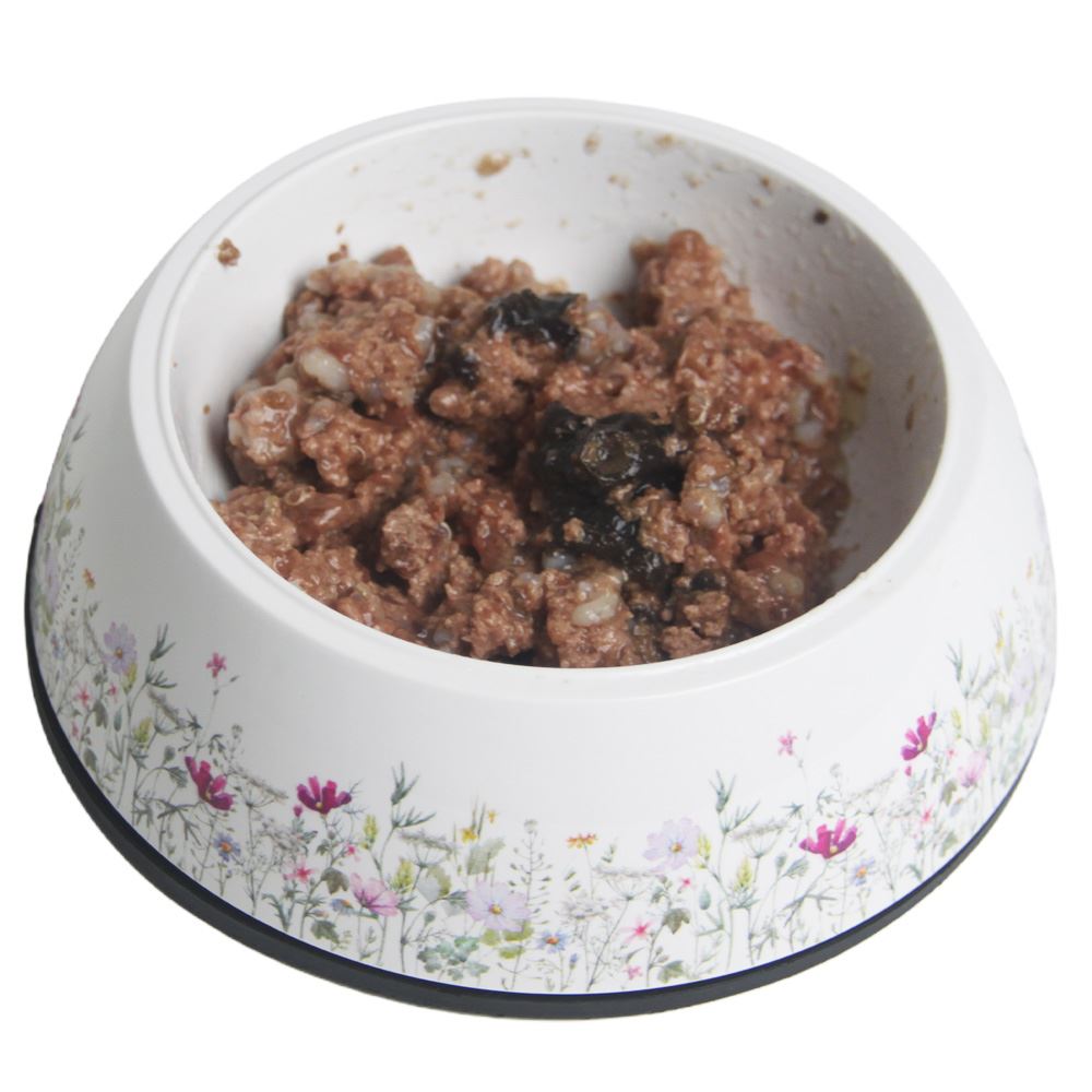 AMITY SUPER PREMIUM DOG "FRANGO E MIRTILOS"
