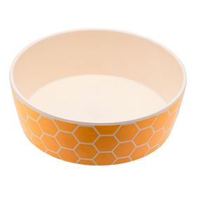 BECO PRINTED BOWL - SAVE THE BEES