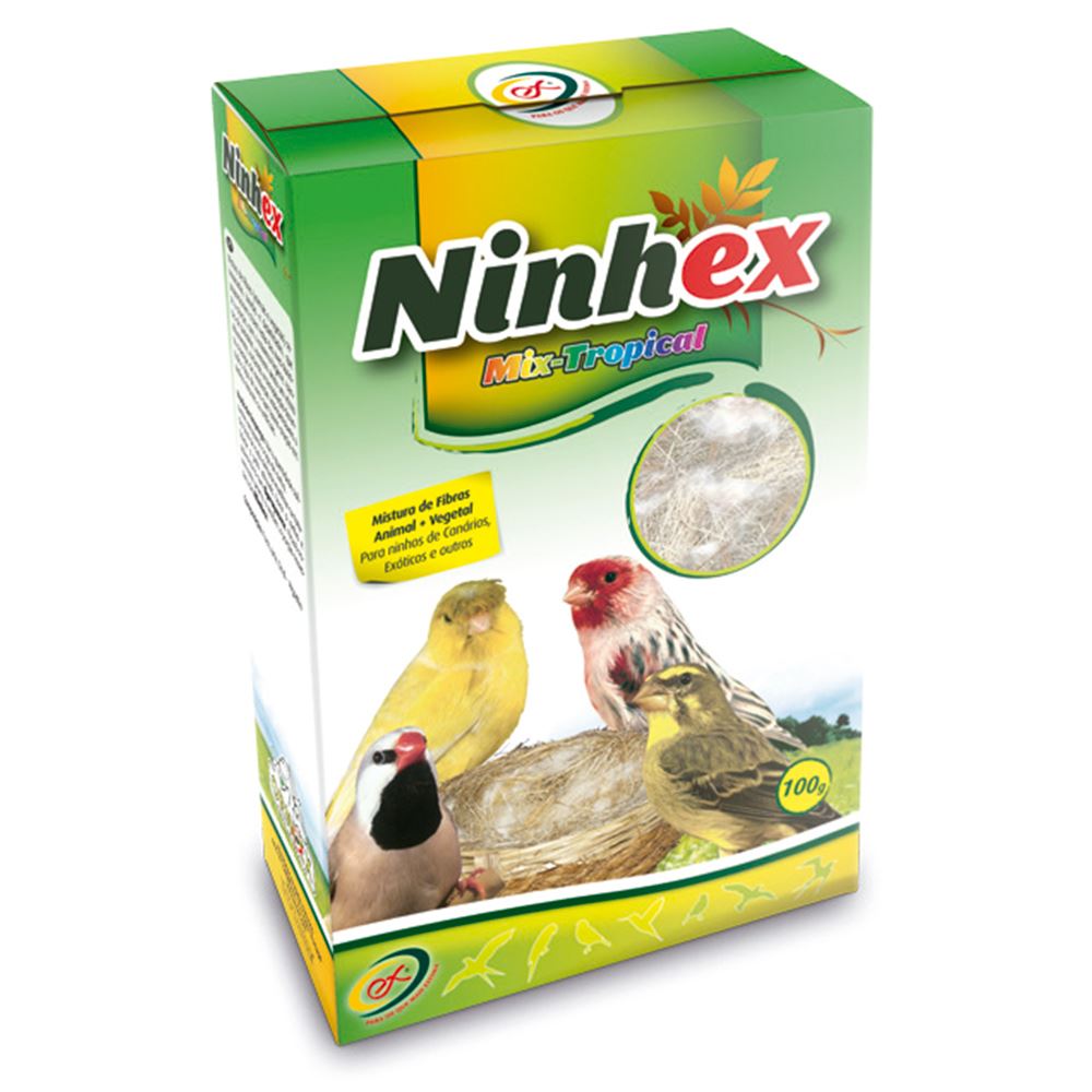 NINHEX "MIX-TROPICAL"
