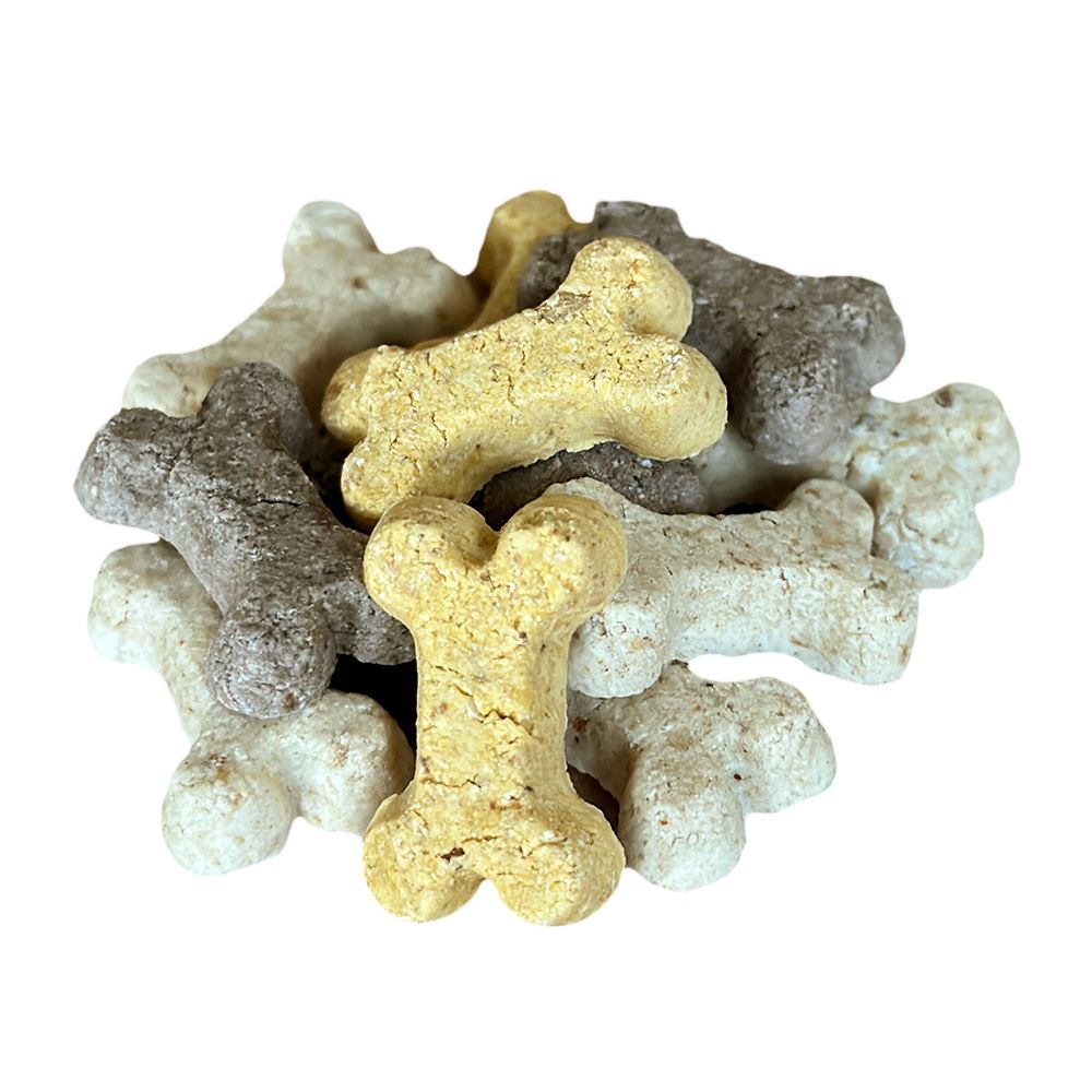 MY DOG BAKIEZ - "PUPPY MIX"