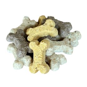 MY DOG BAKIEZ - "PUPPY MIX"