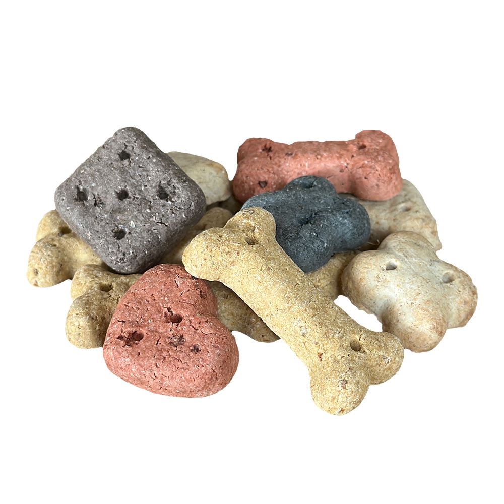 MY DOG BAKIEZ - "ENGLISH MIX"