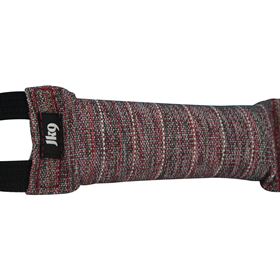 CHURRO "JULIUS K-9" EM ALGODÃO