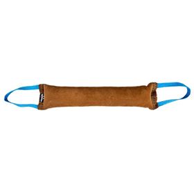 CHURRO "JULIUS K-9" EM PELE