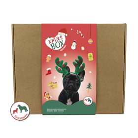 SURPRISE BOX "XMAS" (Porte Pequeno/Médio)