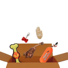 SURPRISE BOX "PÁSCOA" (Porte Grande)