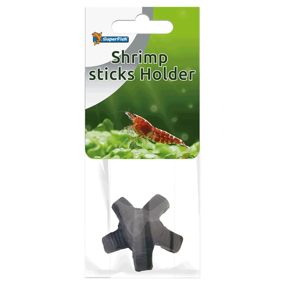 SUPORTE PARA STICKS DE CAMARÕES