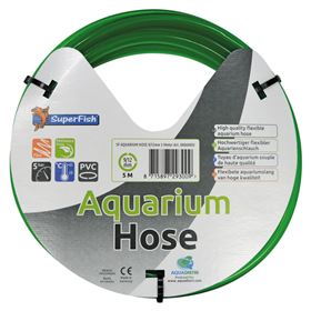 MANGUEIRA PARA FILTRO DE AQUÁRIO
