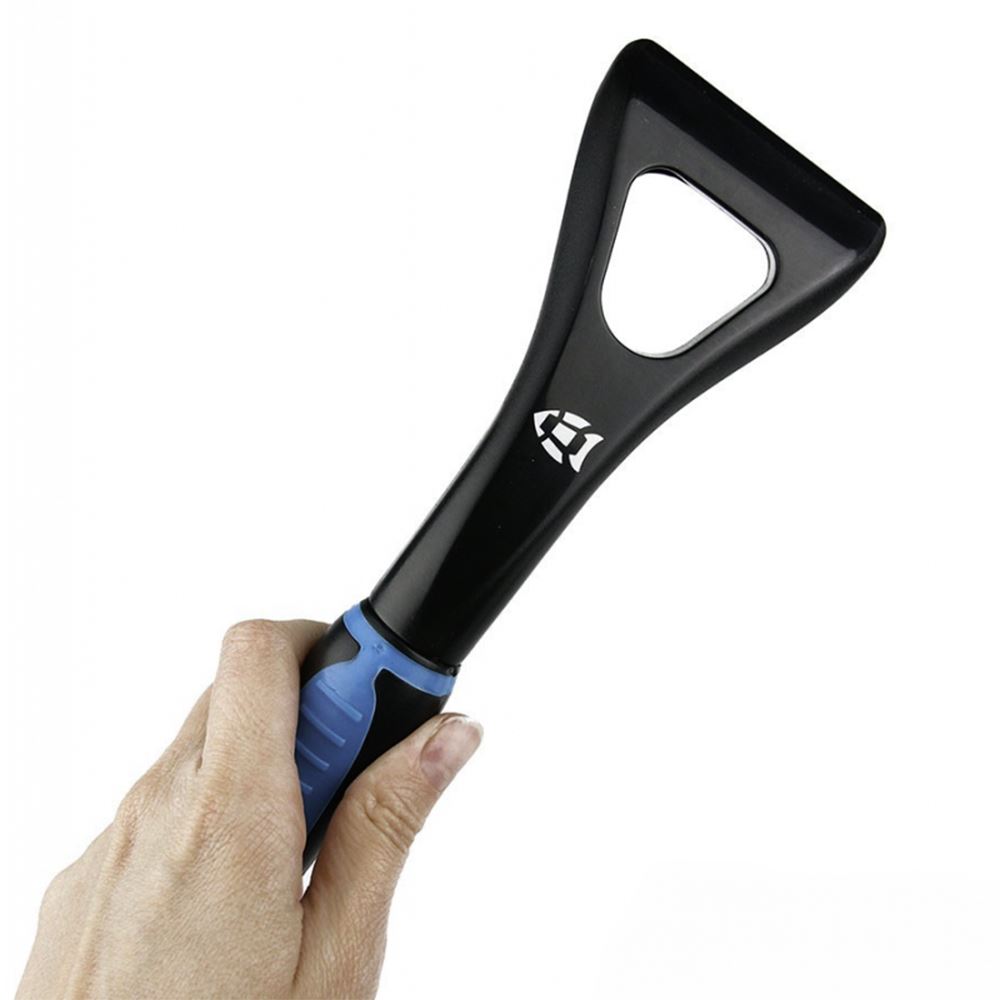 RASPADOR DE ALGAS/VIDROS COM LÂMINA