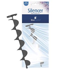 BLUE MARINE - SILENCIADOR PARA ESGOTO DE SUMP