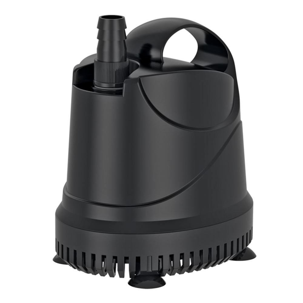 BOMBA SUPERFISH MULTIPOWER 2500 L/H