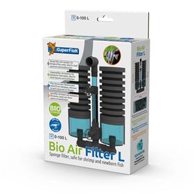 FILTRO ESPONJA "SF BIO AIR"