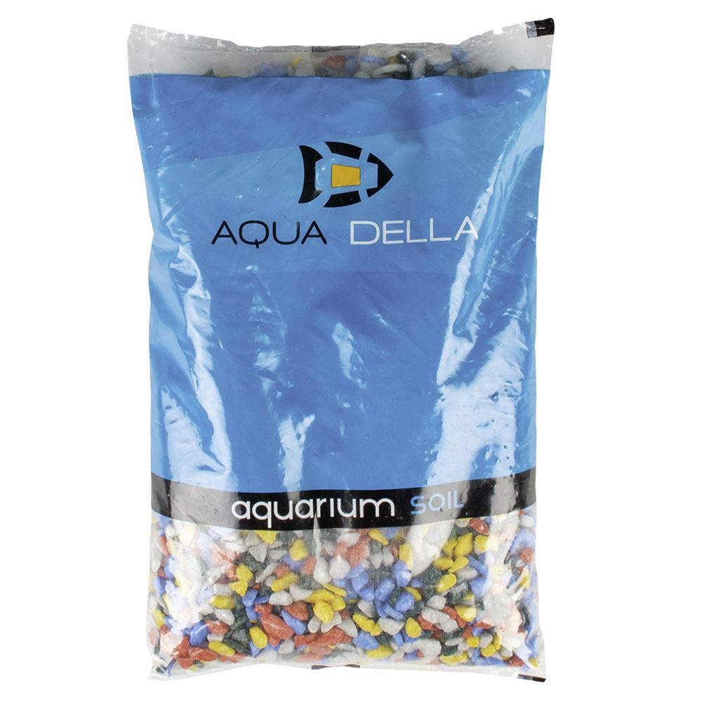 AREÃO DECORATIVO PARA AQUÁRIO