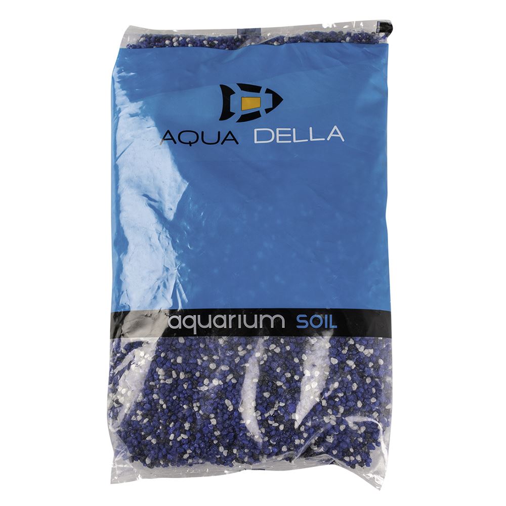 AREIA DECORATIVA PARA AQUÁRIO