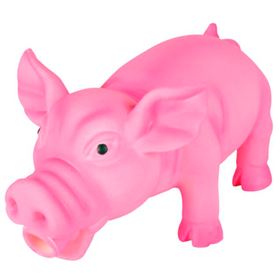 LEITÃO EM LÁTEX COM SOM