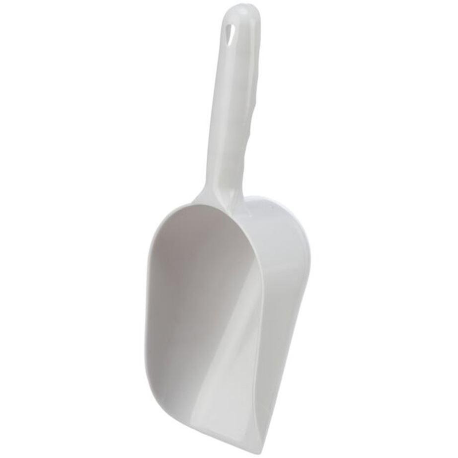 PÁ PARA LITTER OU ALIMENTOS - PEQUENA