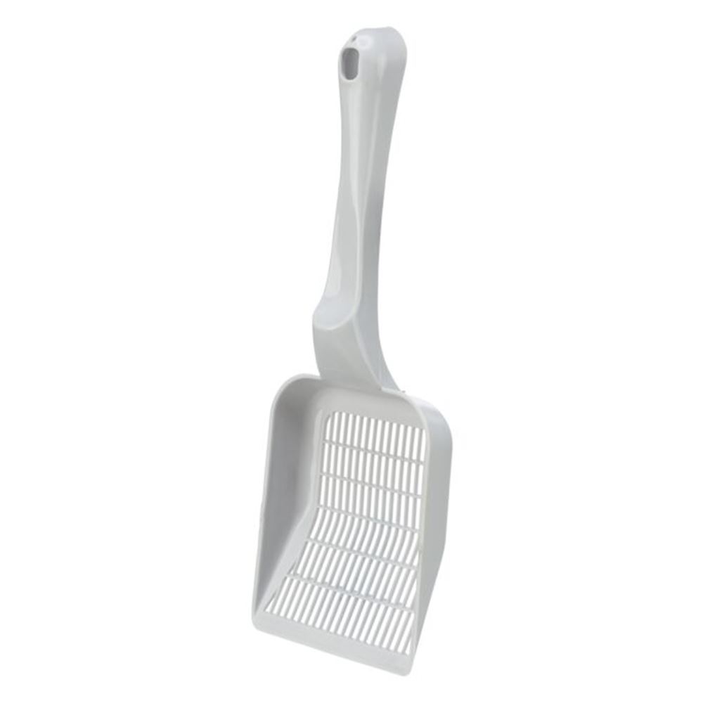 PÁ PAPA LITTER AGLOMERANTE - MÉDIA