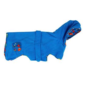MAX & MOLLY - ROBE PARA BANHO "LITTLE MONSTER"