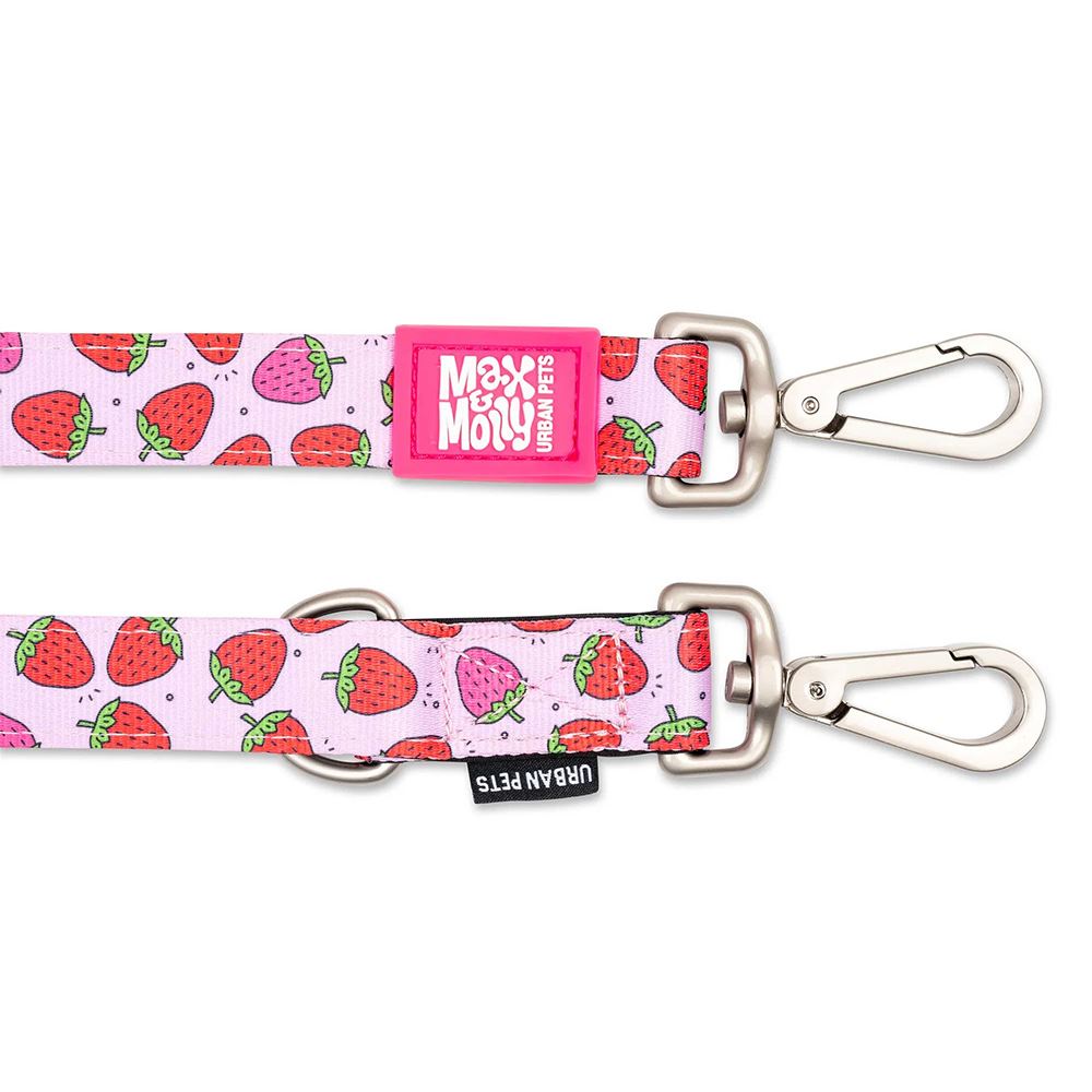 MAX & MOLLY - TRELA MULTI "STRAWBERRY DREAM"