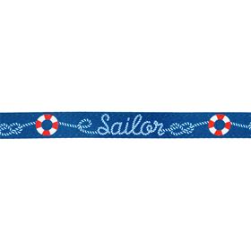 MAX & MOLLY - TRELA MULTI "SAILOR"