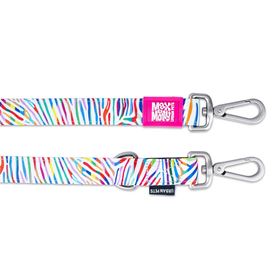 MAX & MOLLY - TRELA MULTI "MAGIC ZEBRA"