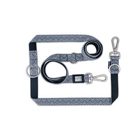 MAX & MOLLY - TRELA MULTI "MYKONOS BLACK"