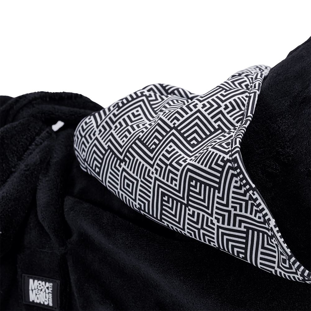 MAX & MOLLY - ROBE PARA BANHO "MYKONOS"