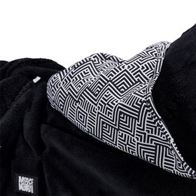MAX & MOLLY - ROBE PARA BANHO "MYKONOS"