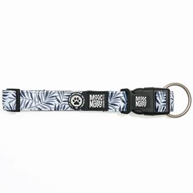 MAX & MOLLY - COLEIRA COM ID TAG "ORIGINAL GARDEN"