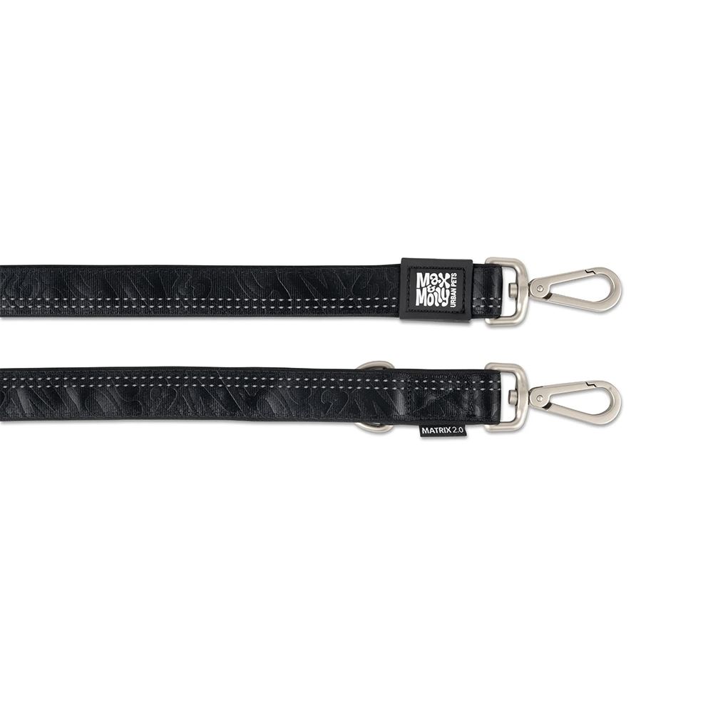 MAX & MOLLY - TRELA MULTI "MATRIX 2.0 BLACK"