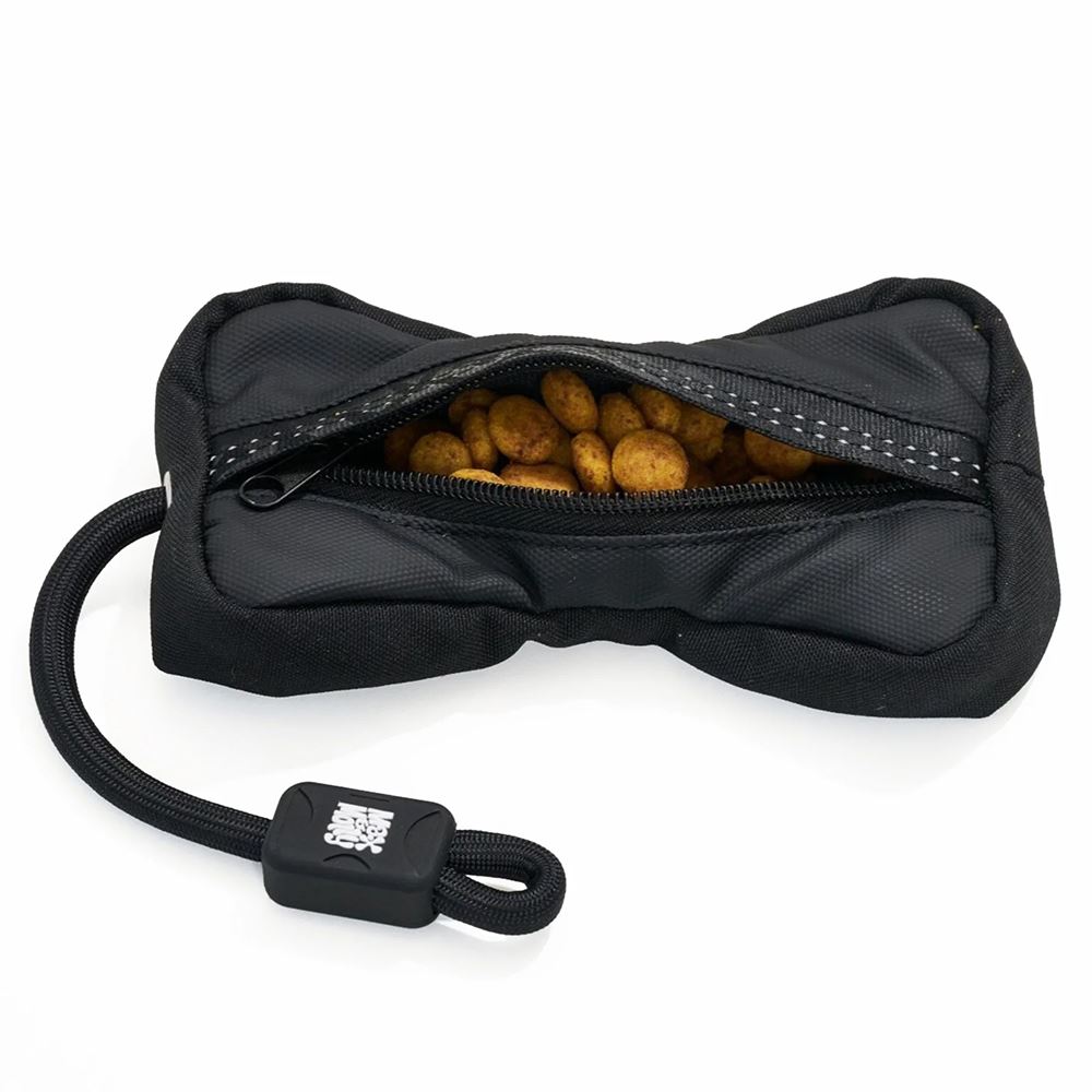 MAX & MOLLY - FOOD DUMMY "MATRIX 2.0 BLACK"