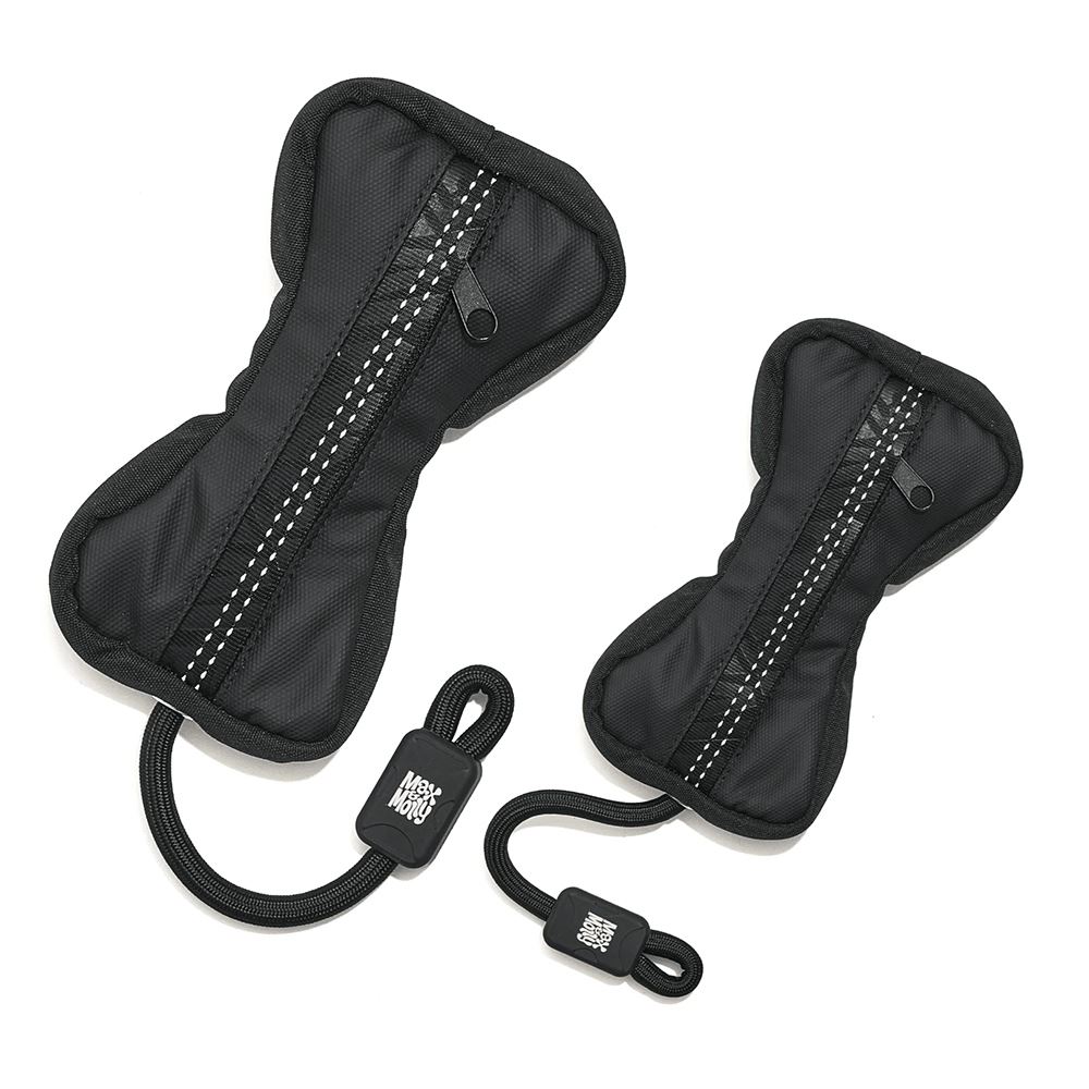 MAX & MOLLY - FOOD DUMMY "MATRIX 2.0 BLACK"