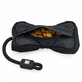 MAX & MOLLY - FOOD DUMMY "MATRIX 2.0 BLACK"