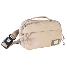 MAX & MOLLY - BOLSA PARA CINTURA "MATRIX 2.0 STONE"