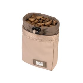 MAX & MOLLY - BOLSA PARA SNACKS "MATRIX 2.0 SAND"