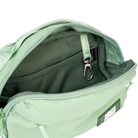 MAX & MOLLY - BOLSA PARA CINTURA "MATRIX 2.0 JADE"