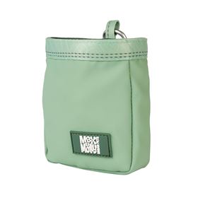 MAX & MOLLY - BOLSA PARA SNACKS "MATRIX 2.0 JADE"