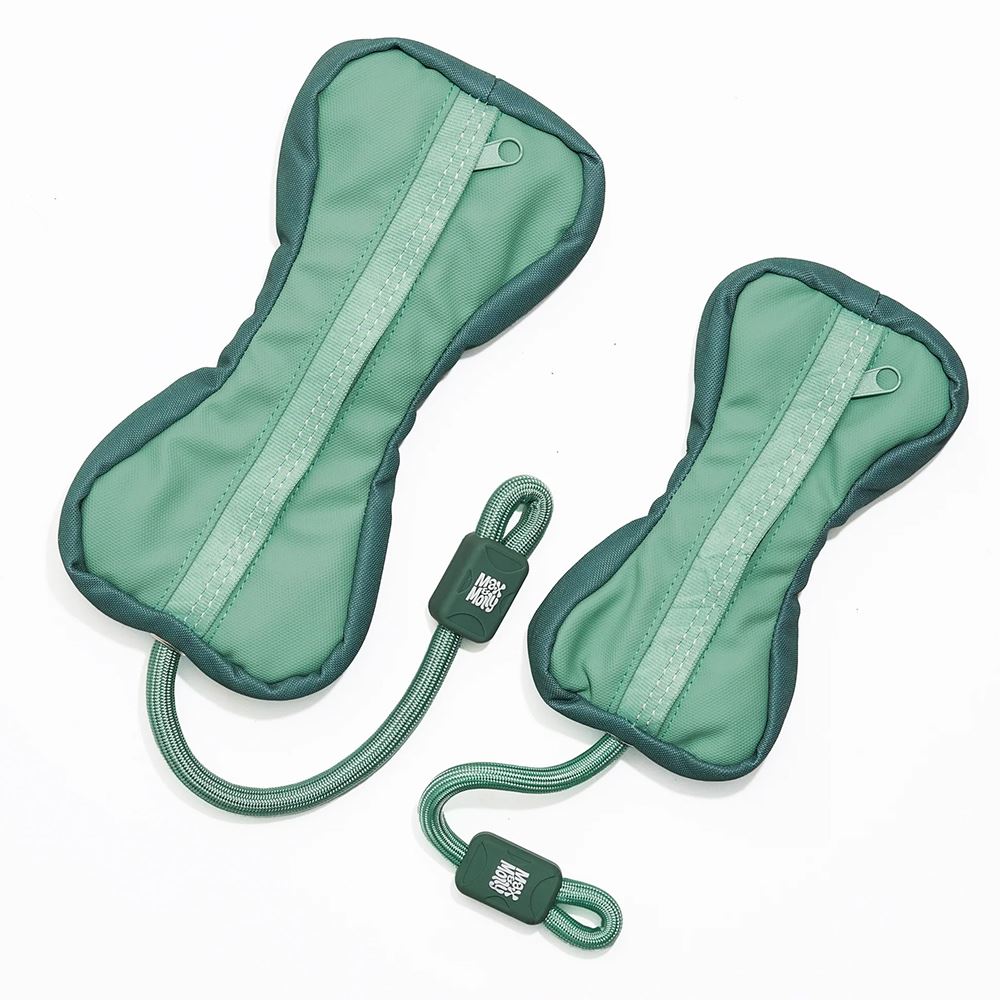 MAX & MOLLY - FOOD DUMMY "MATRIX 2.0 JADE"