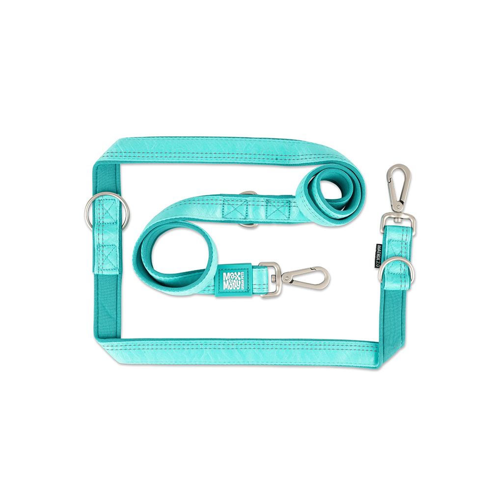 MAX & MOLLY - TRELA MULTI "MATRIX 2.0 TURQUOISE"