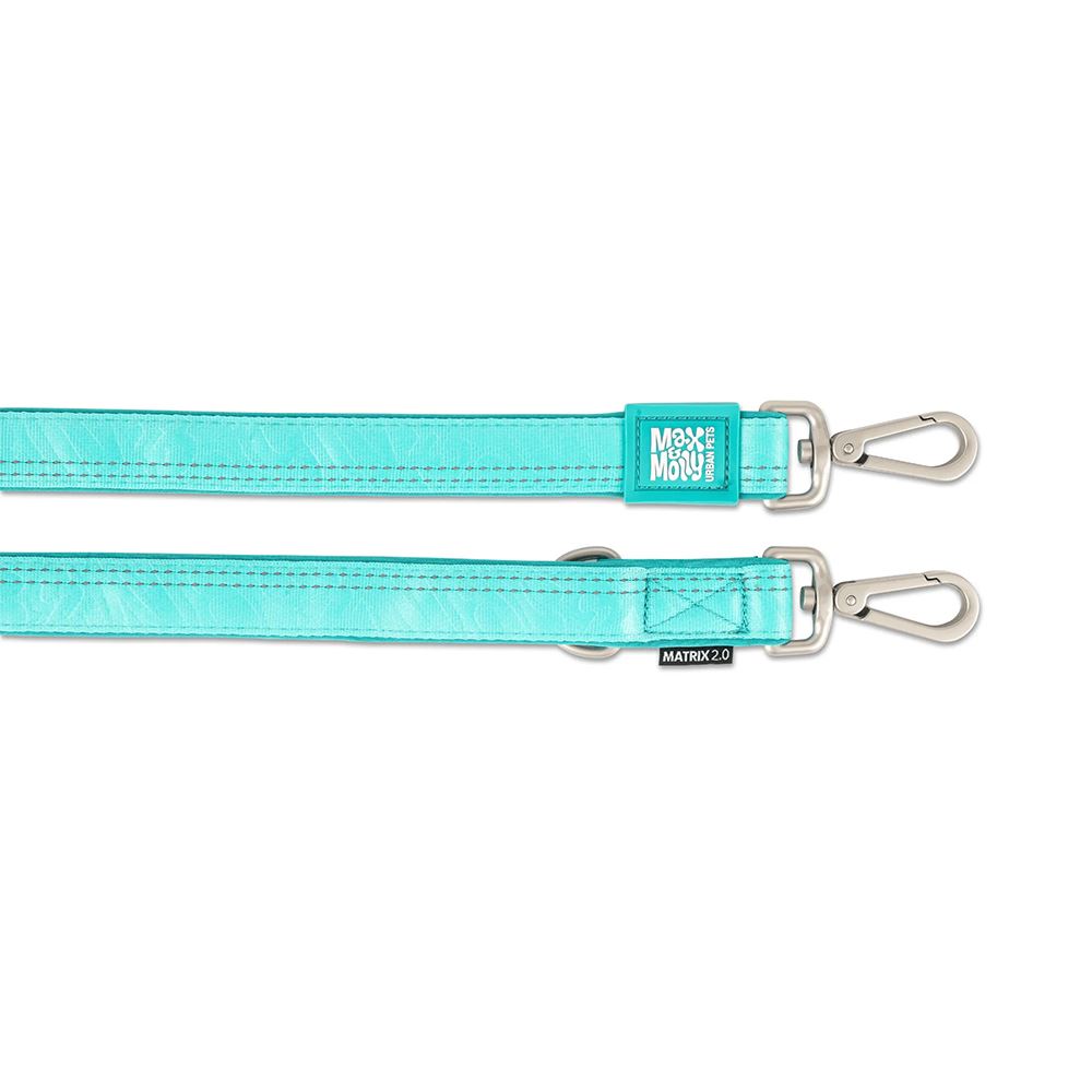 MAX & MOLLY - TRELA MULTI "MATRIX 2.0 TURQUOISE"