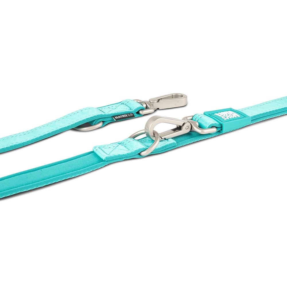 MAX & MOLLY - TRELA MULTI "MATRIX 2.0 TURQUOISE"