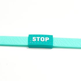 MAX & MOLLY - TRELA TRABALHO COM PEGA "MATRIX 2.0 TURQUOISE"