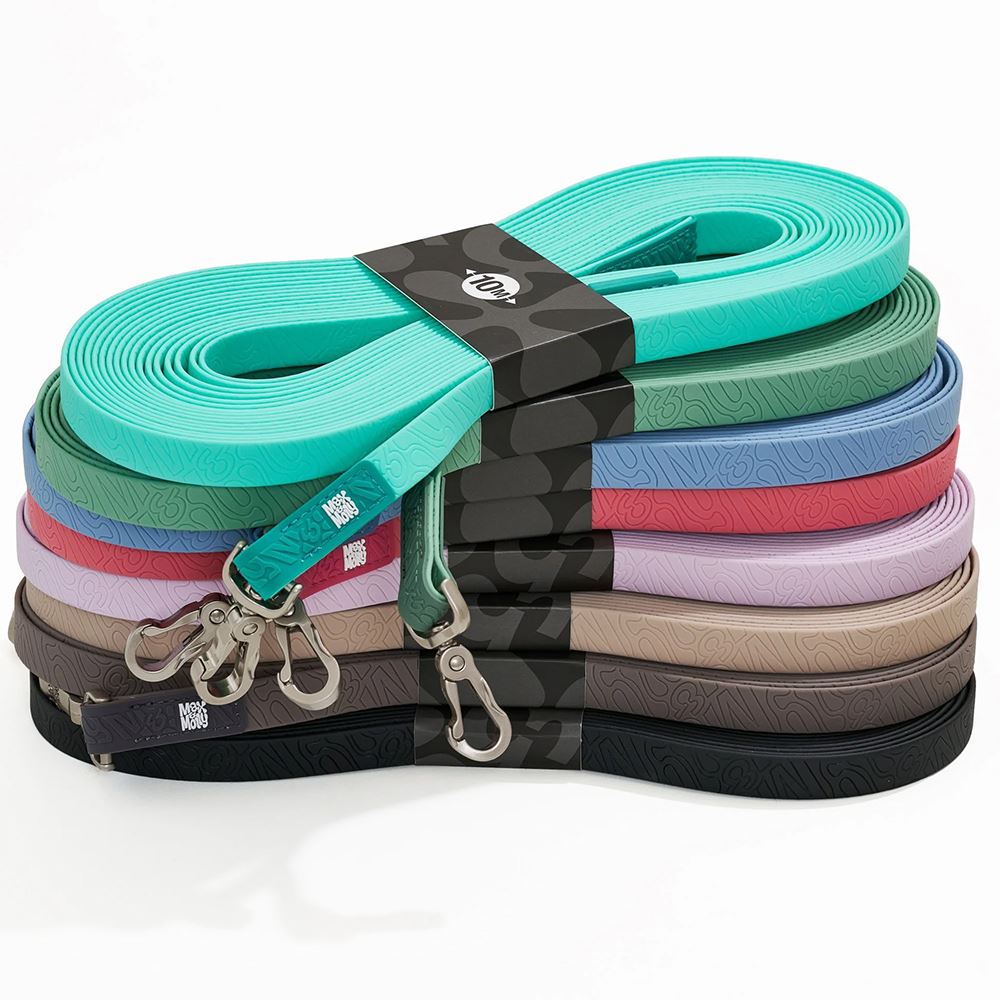 MAX & MOLLY - TRELA TRABALHO COM PEGA "MATRIX 2.0 TURQUOISE"