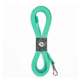 MAX & MOLLY - TRELA TRABALHO COM PEGA "MATRIX 2.0 TURQUOISE"