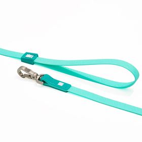 MAX & MOLLY - TRELA TRABALHO COM PEGA "MATRIX 2.0 TURQUOISE"
