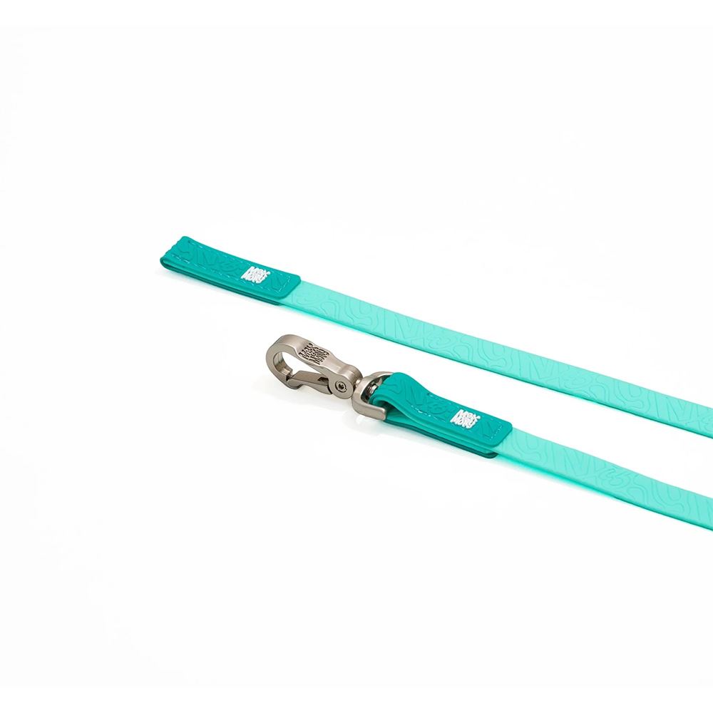 MAX & MOLLY - TRELA TRABALHO "MATRIX 2.0 TURQUOISE"