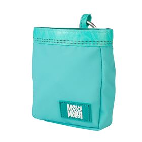 MAX & MOLLY - BOLSA PARA SNACKS "MATRIX 2.0 TURQUOISE"