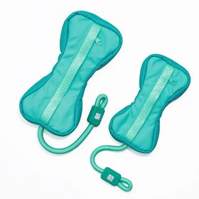 MAX & MOLLY - FOOD DUMMY "MATRIX 2.0 TURQUOISE"